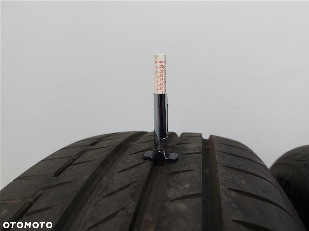 Opony letnie SUV 4X4 225/60/18 CONTINENTAL XL 2020 R - 2