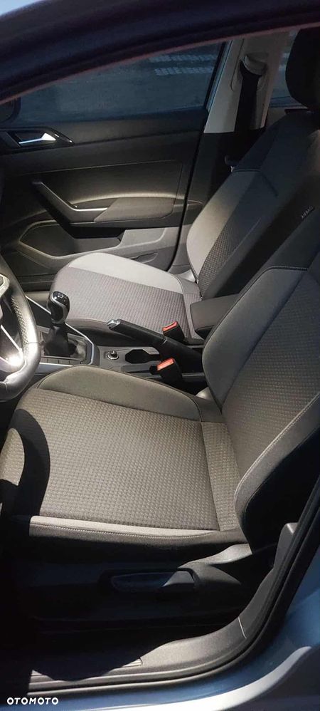 Volkswagen Taigo 1.0 TSI Life - 9