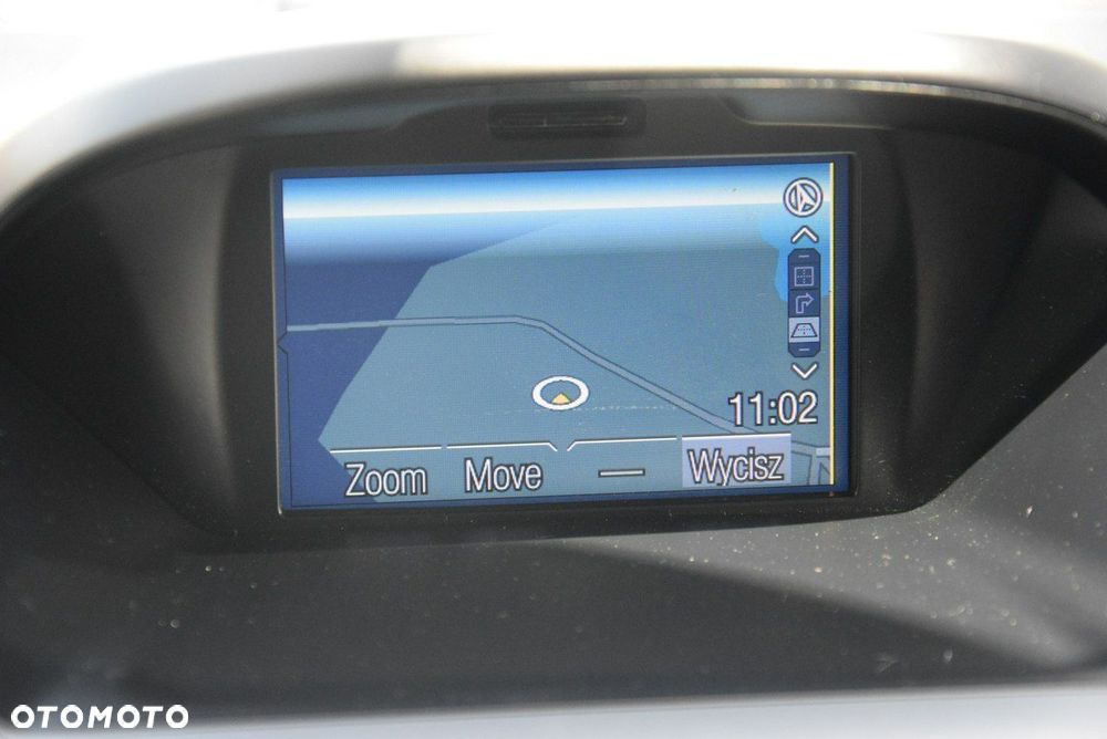 Ford B-MAX 1.6 SYNC Edition - 36