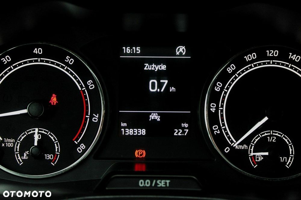 Skoda Scala 1.0 TSI Ambition - 12