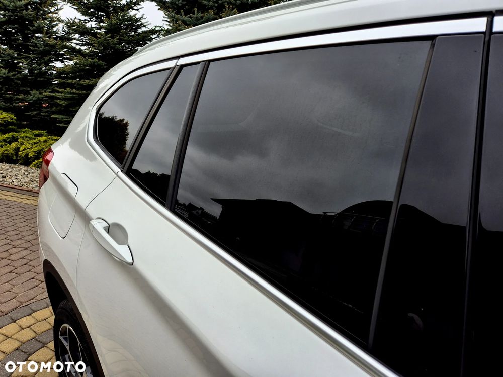 BMW X1 sDrive18d xLine - 28