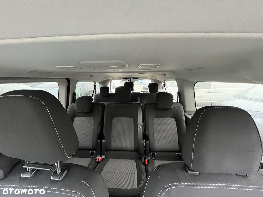 Volkswagen Caravella - 9