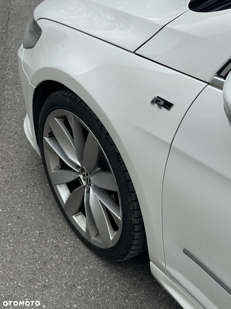 Volkswagen Passat CC - 6