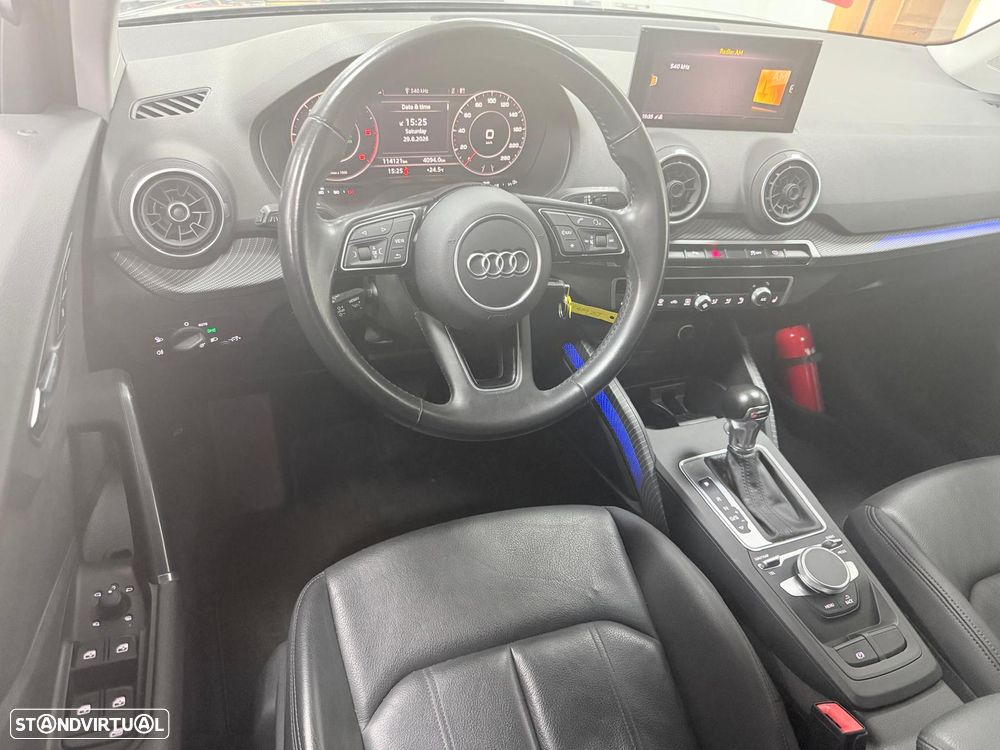 Audi Q2 - 9