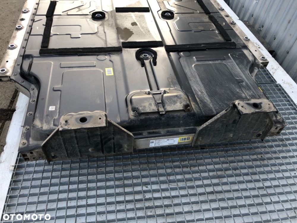 BATERIA HYBRYDA  KIA NIRO II (SG2) 2022 - EV 150 kW [204 KM] elektryczny 2022 - 37501AO050 - 4