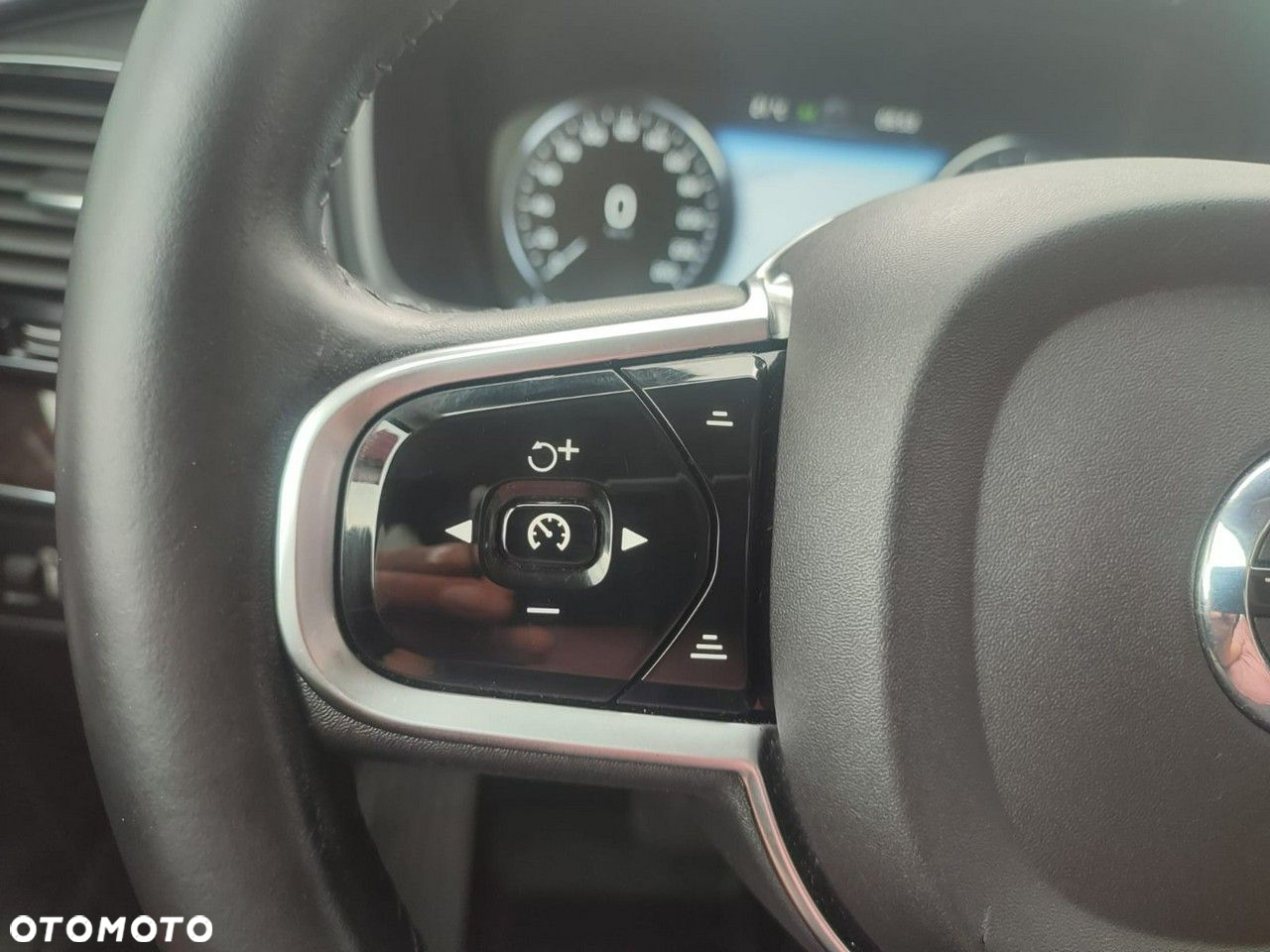 Volvo XC 90 T6 AWD Geartronic Inscription - 18