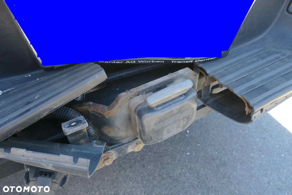 Ford Ranger 2,0 l EcoBlue Autm Stormtrak - 7