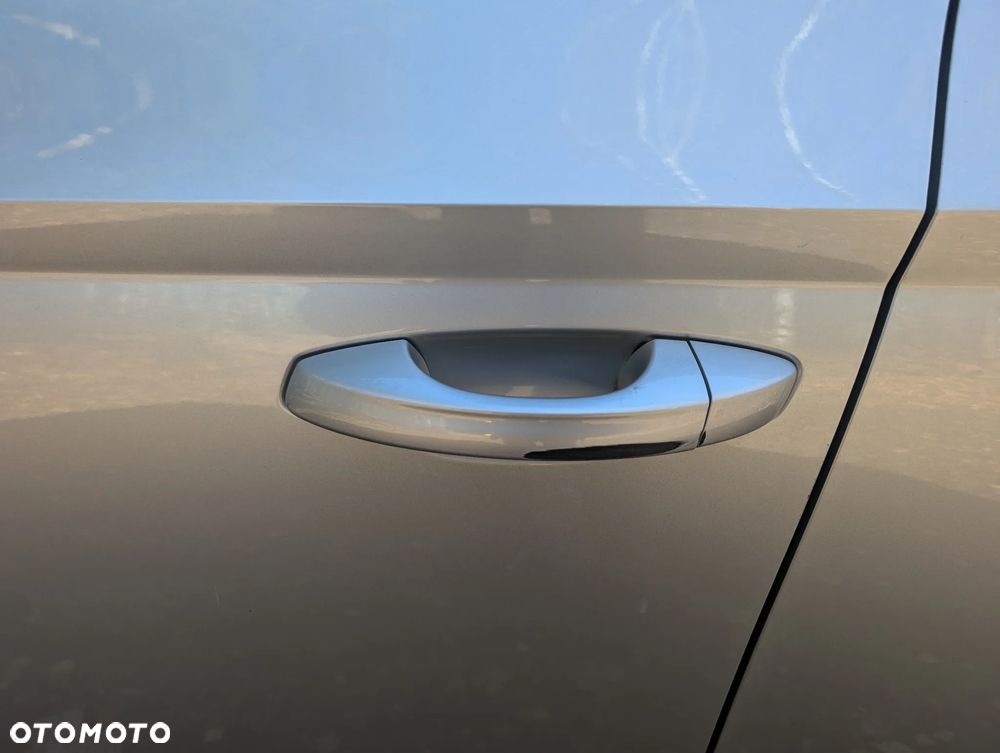 Skoda Fabia 1.0 TSI Ambition - 25