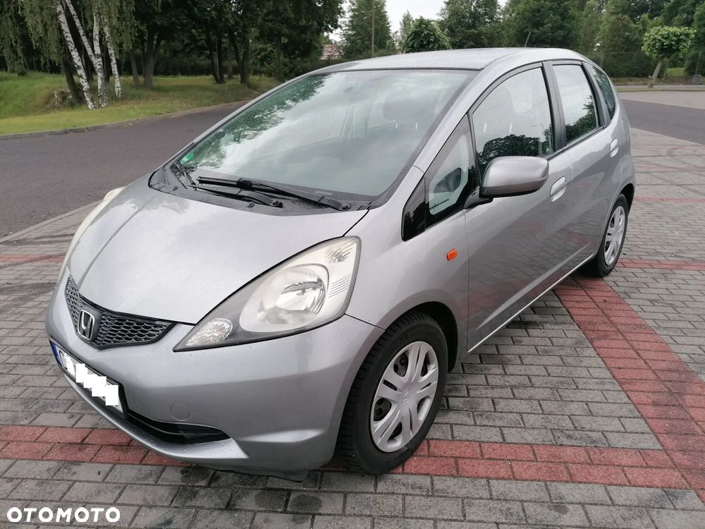 Honda Jazz 1.2 i-VTEC - 1