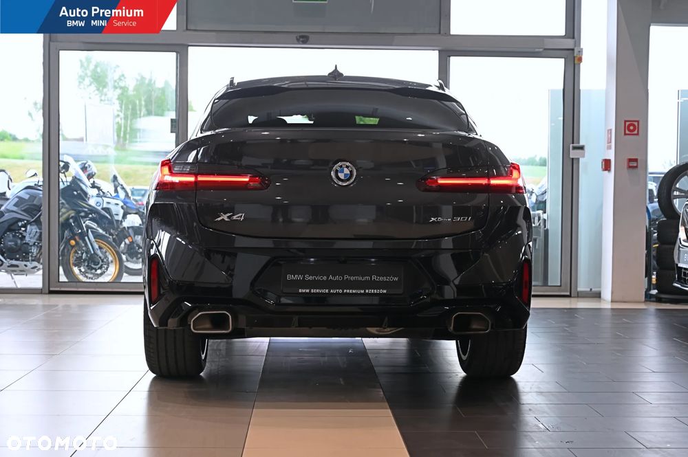 BMW X4 xDrive30i mHEV sport - 19