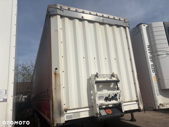 Krone BURTO  FIRANA - 3