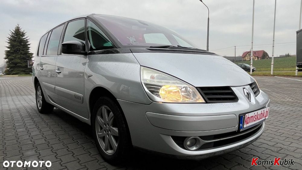 Renault Grand Espace - 26