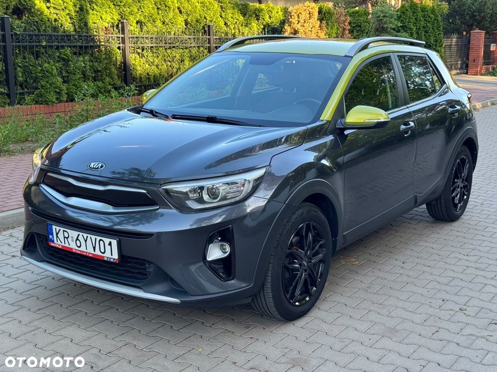 Kia Stonic - 2