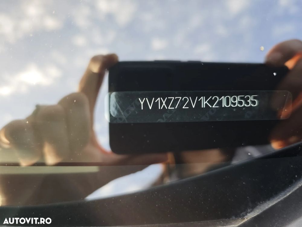 Volvo XC 40 D3 AWD Momentum - 2