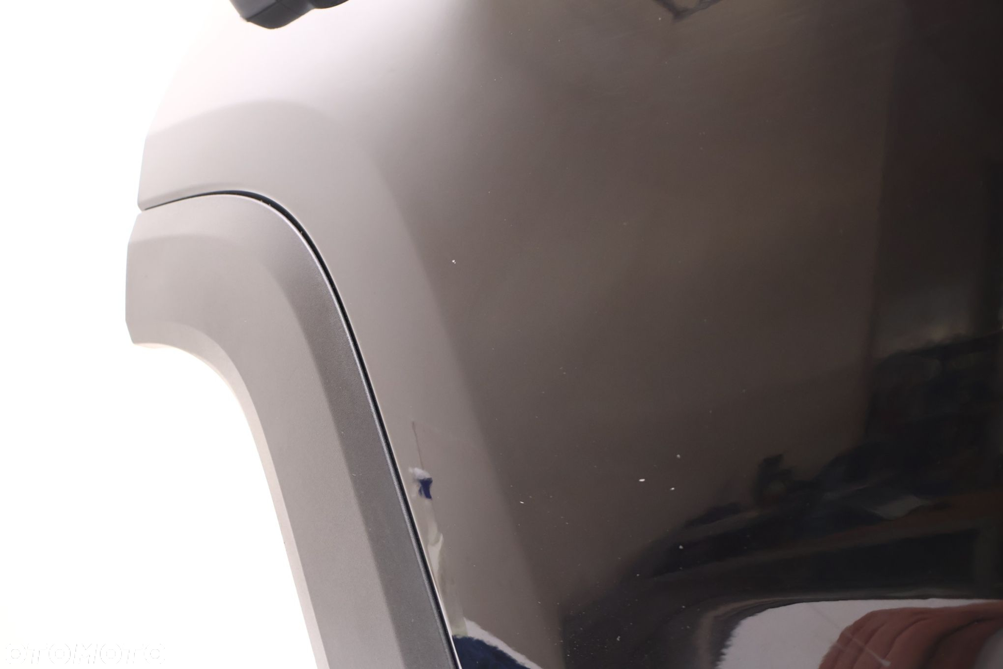 JEEP RENEGADE DRZWI PRAWE TYŁ 601 - 4