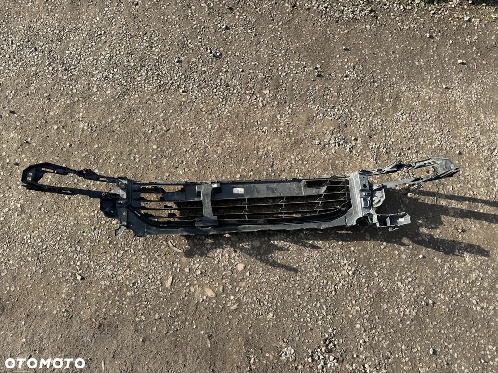 Atrapa gril zderzaka Renault Clio IV 622542412R OE - 2