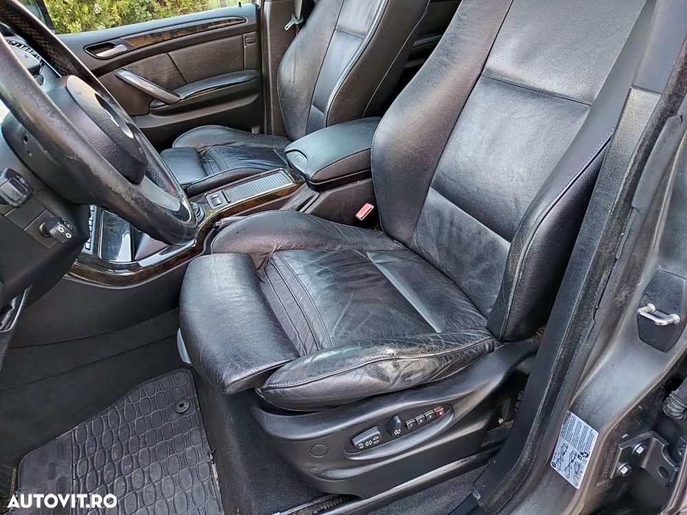 BMW X5 - 23