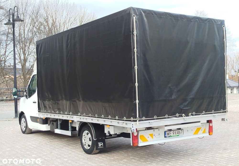 Renault Master - 3