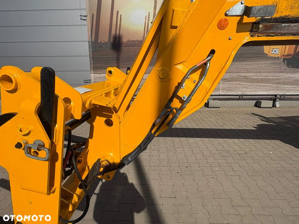 JCB 531-70 Industrial - 25