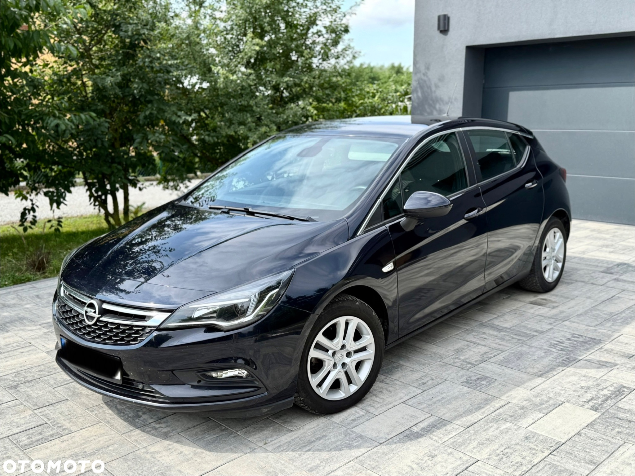 Opel Astra V 1.0 T Elite S&S - 2
