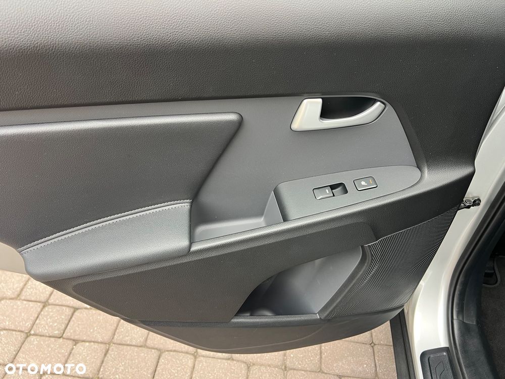 Kia Sportage 1.6 GDI Business Line 2WD - 40