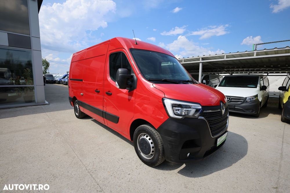 Renault Master L2H2 - 9