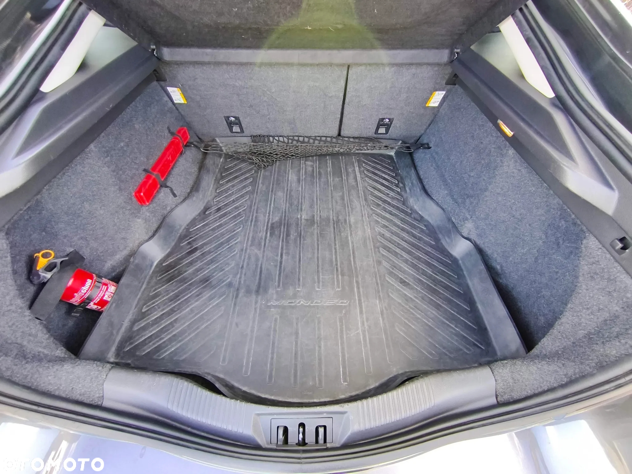 Ford Mondeo 2.0 EcoBlue Titanium - 26