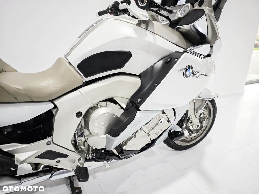 BMW K - 13