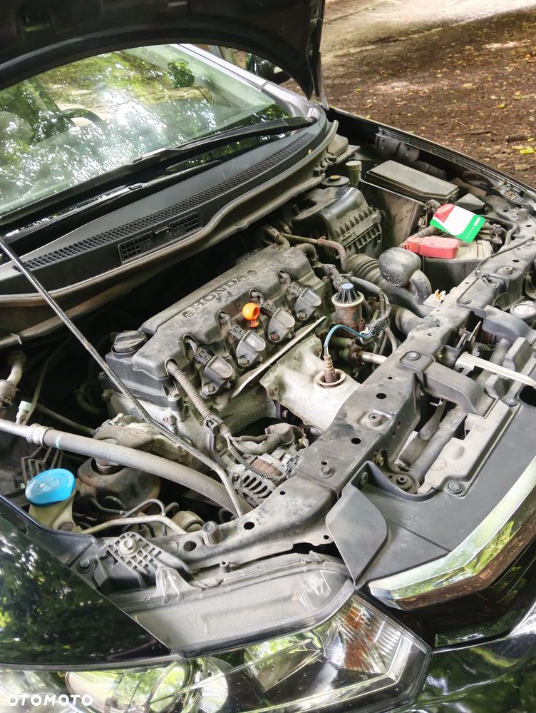 Honda Civic 1.8 Executive - 4