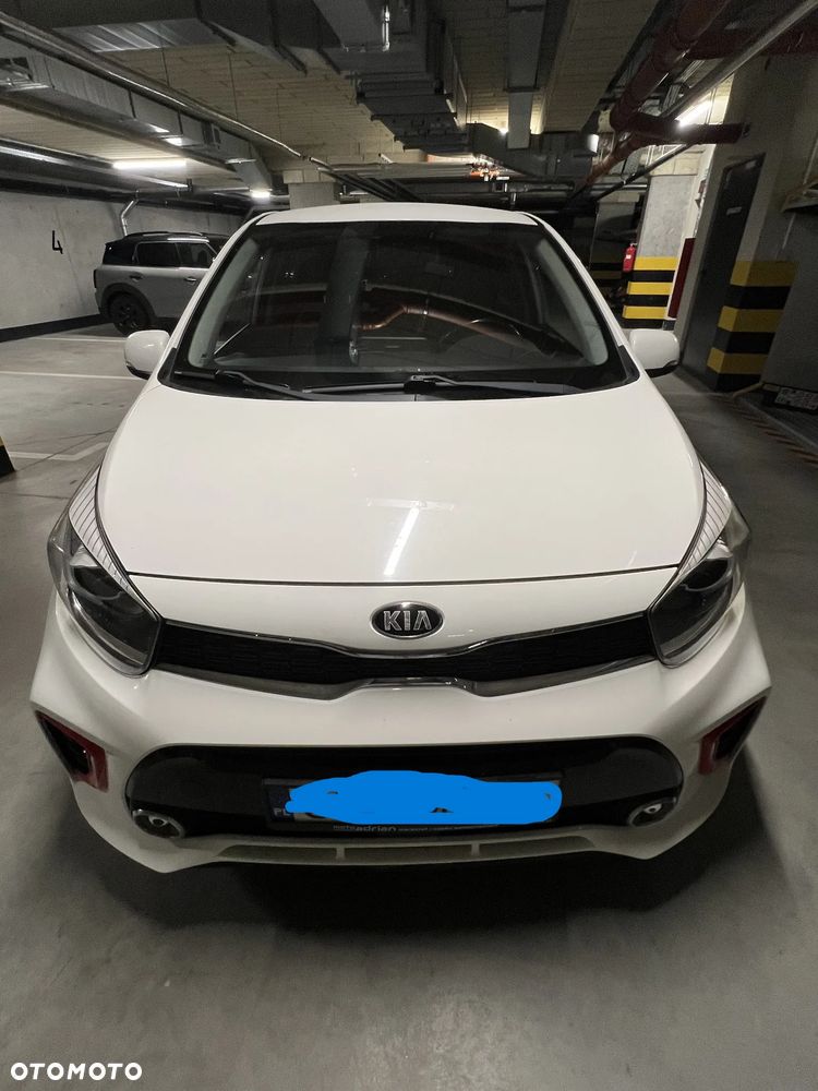 Kia Picanto 1.2 GT Line - 3