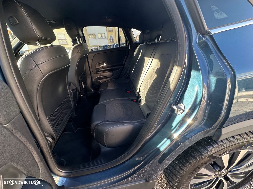 Mercedes-Benz GLA 250 e Style - 10