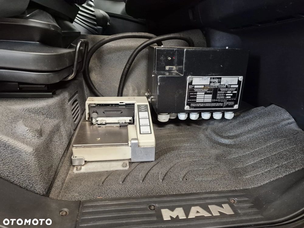 MAN TGS 18.440 4x2 BL - 11