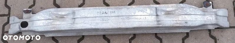 Audi A6 C6 belka zderzaka przód przednia - 1