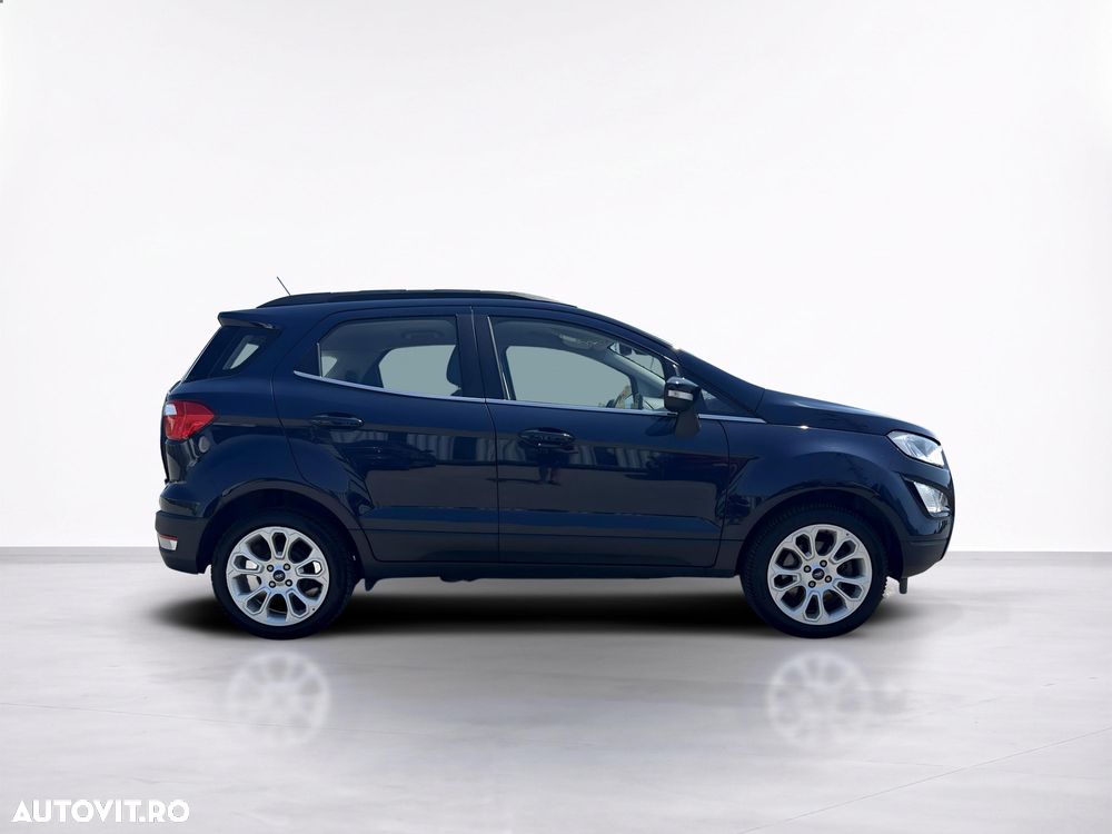 Ford EcoSport 1.0 EcoBoost Active - 7
