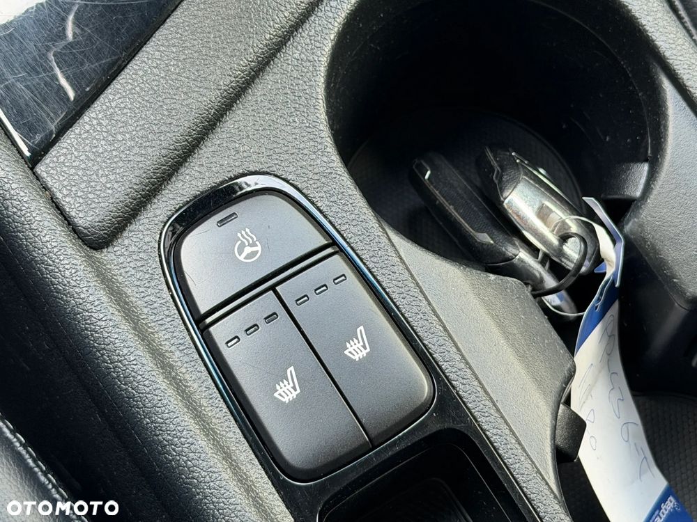 Kia Niro 1.6 GDI Hybrid XL - 15