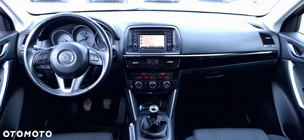 Mazda CX-5 SKYACTIV-D 150 Center-Line - 13