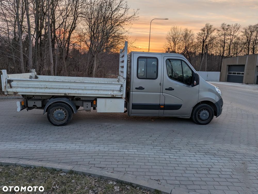 Renault Master - 7