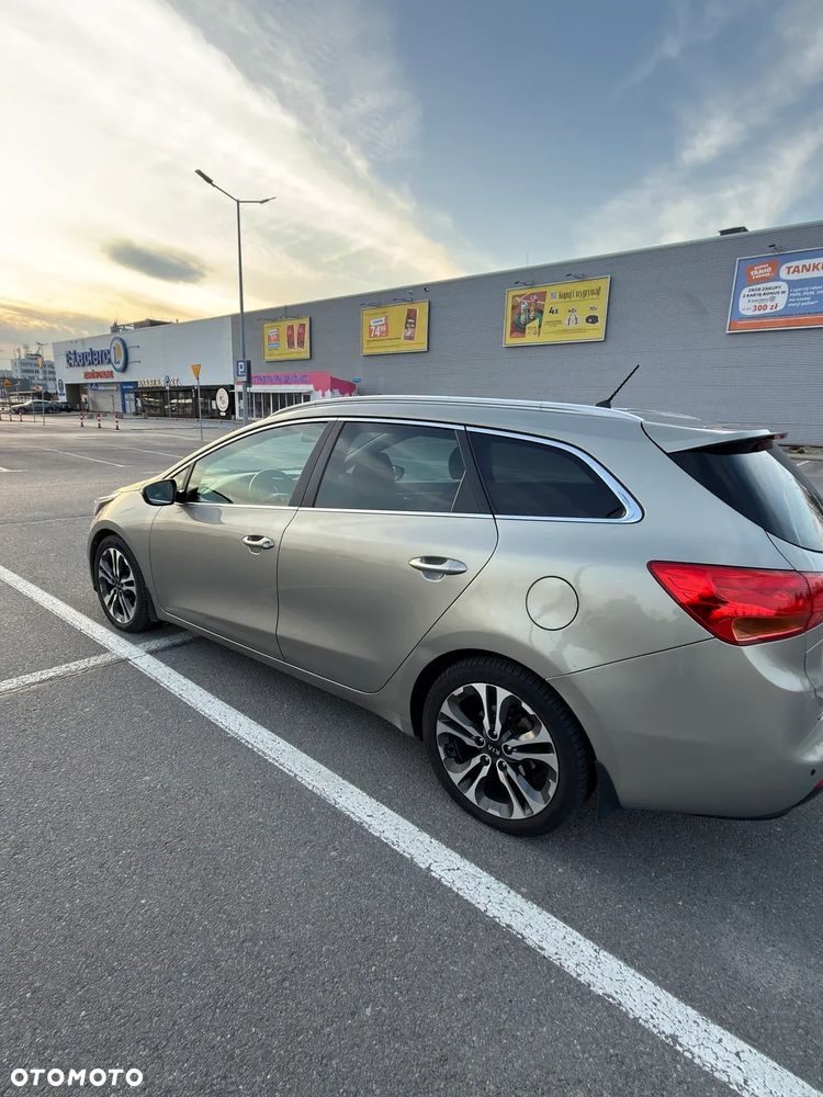 Kia Ceed 1.6 CRDi L - 21