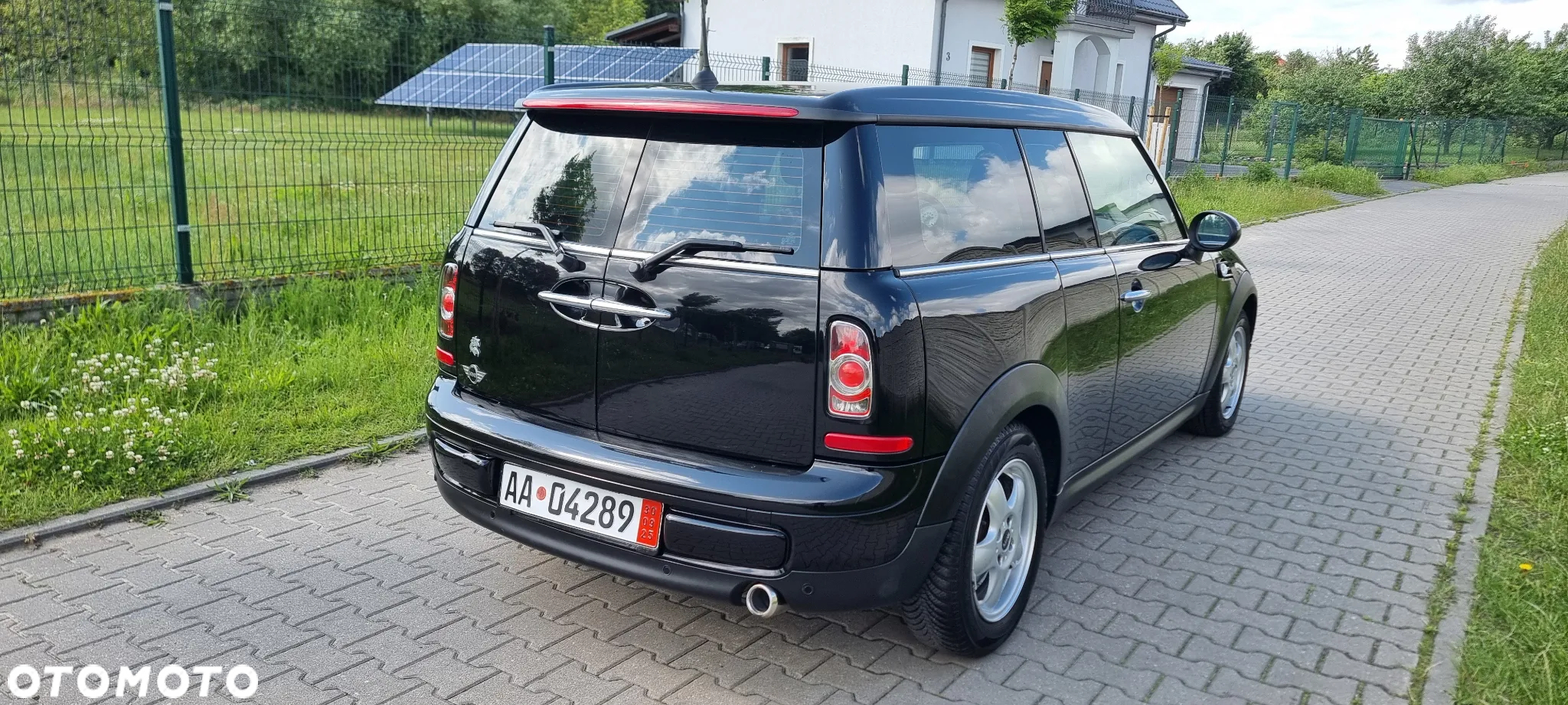 MINI Clubman - 9