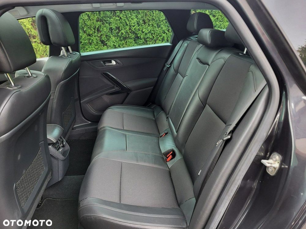 Peugeot 508 - 14