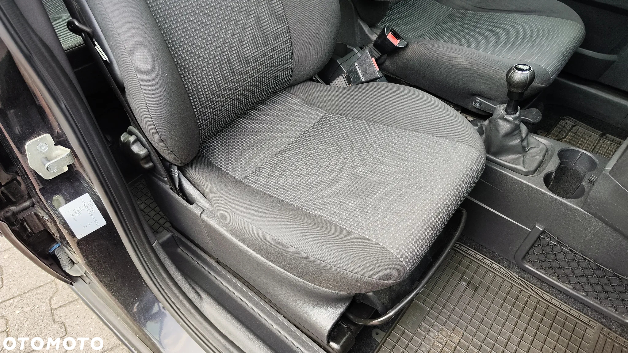 Opel Meriva 1.6 16V Edition - 29