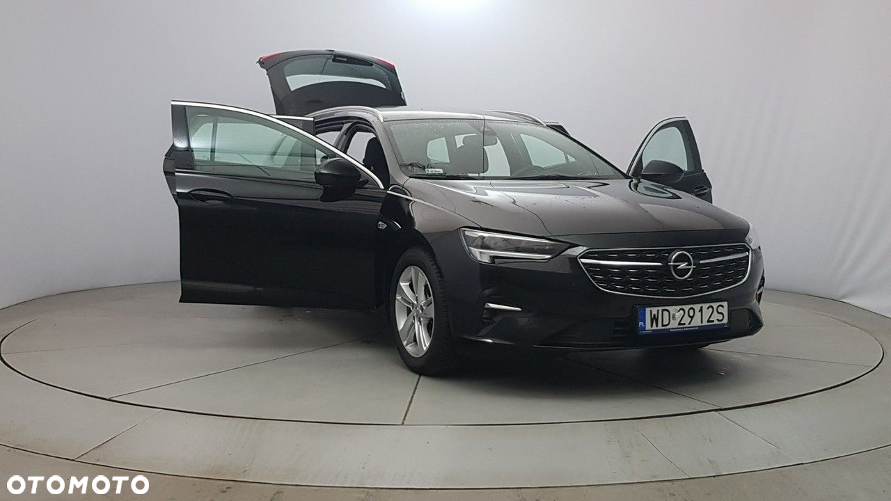 Opel Insignia - 9
