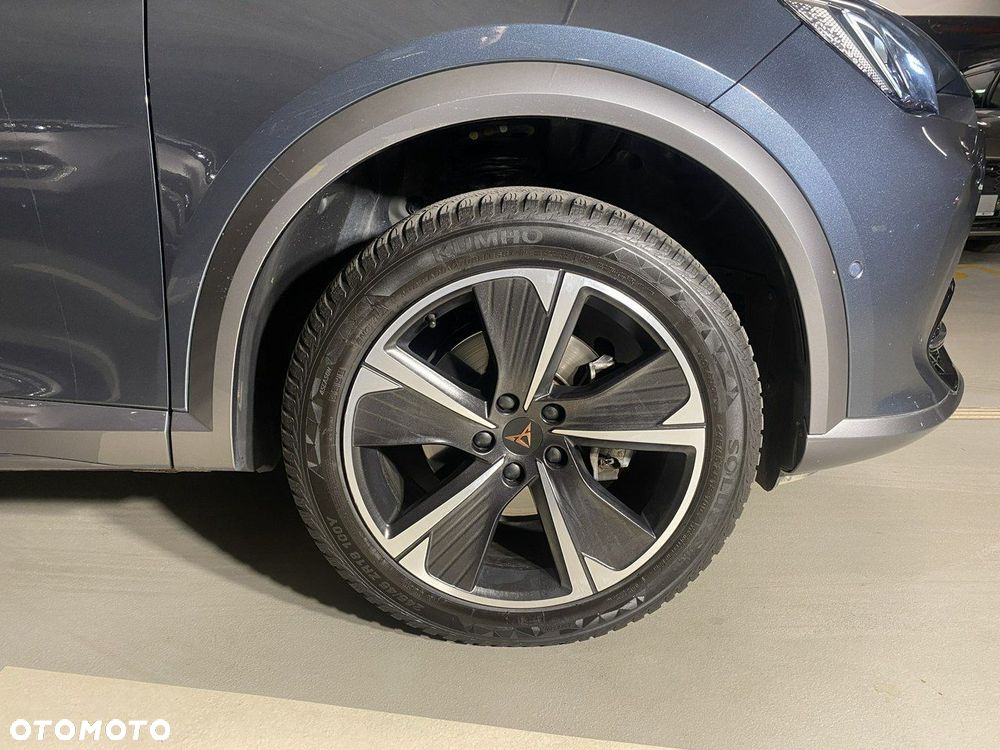 Cupra Formentor - 10