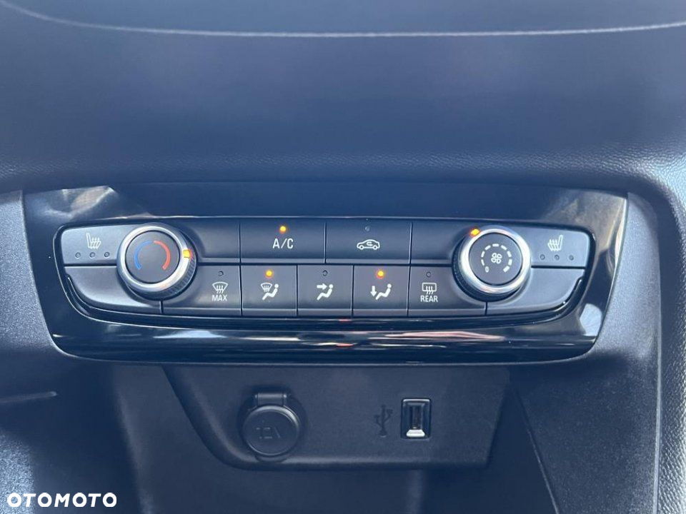 Opel Corsa - 17