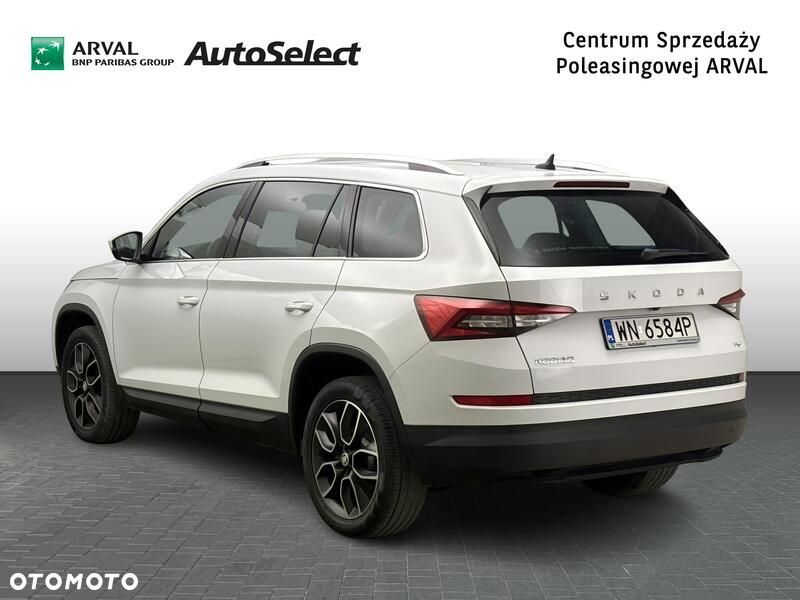 Skoda Kodiaq 2.0 TSI 4x4 Style DSG - 3