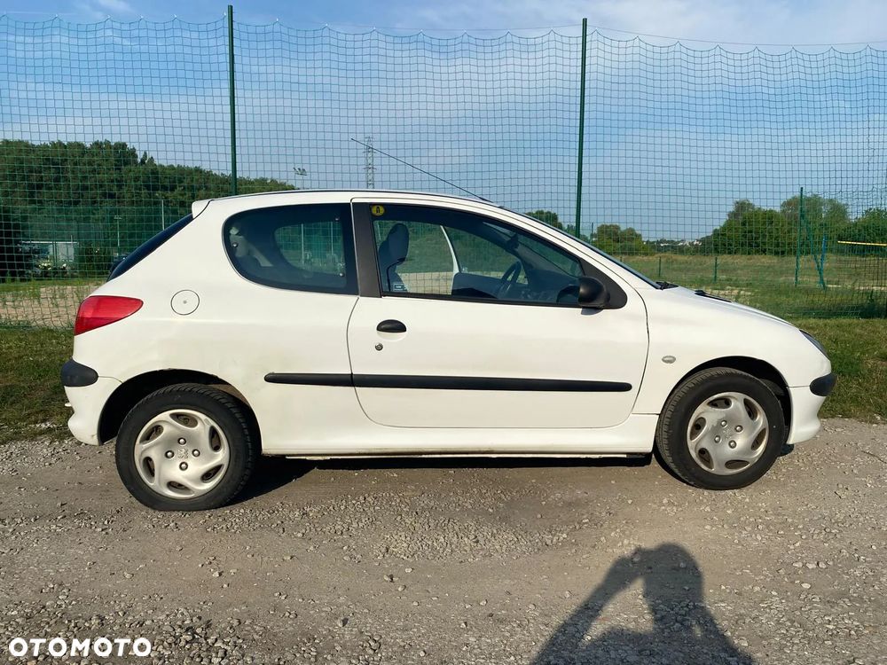 Peugeot 206 - 26