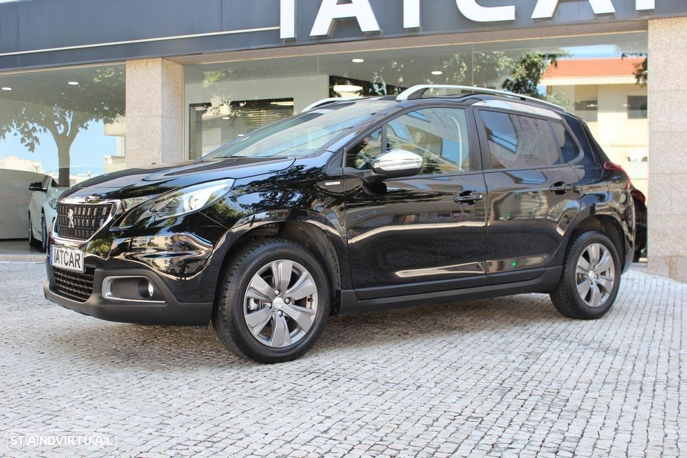 Peugeot 2008 1.2 PureTech Active - 7