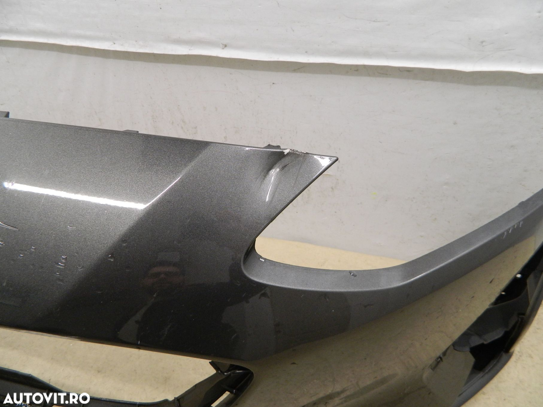 Bara fata Ford Focus 4, 2019, 2020, 2021, 2022, JX7B-17757-A - 12