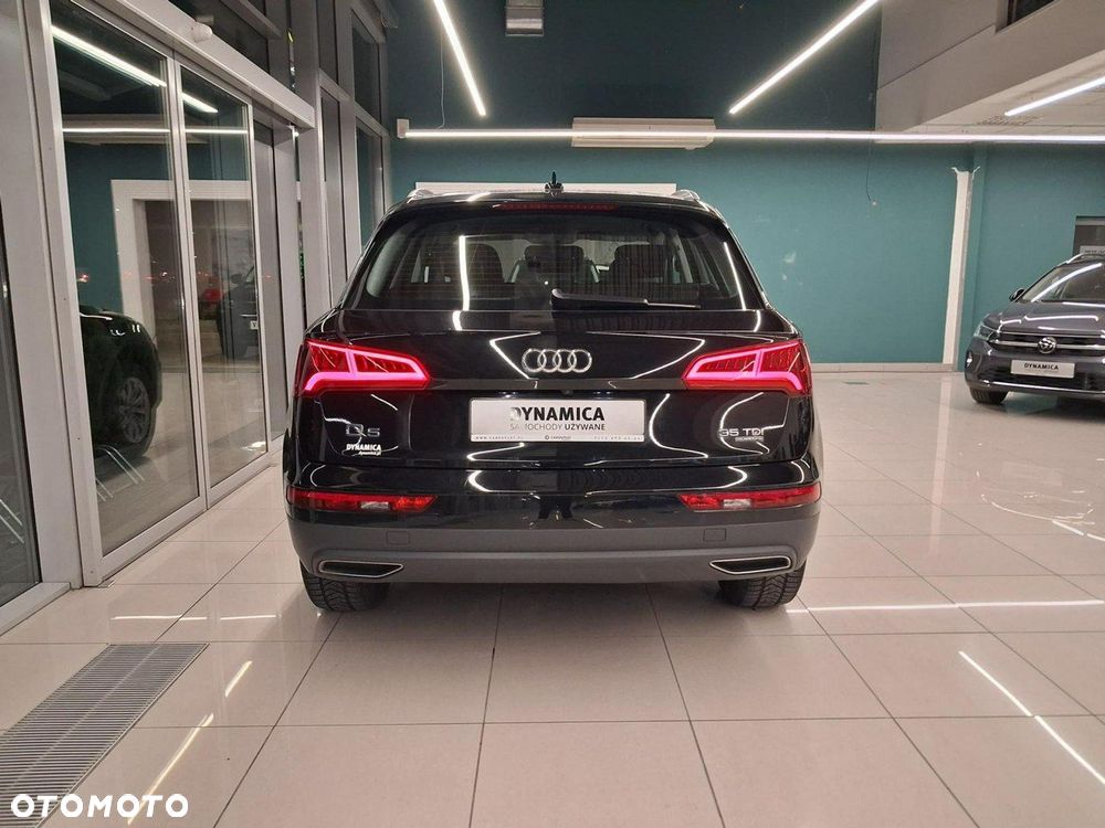 Audi Q5 - 6