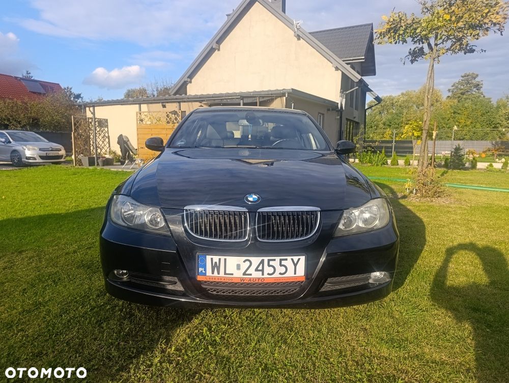 BMW 320I